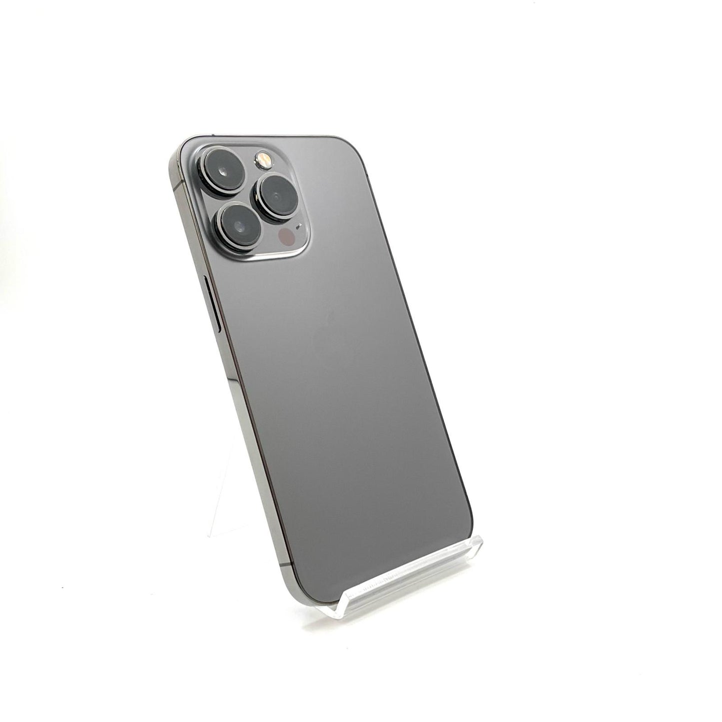 【全額返金保証】【最速発送】Apple iPhone iPhone 13 Pro 1TB グラファイト docomo 白ロム 動作確認済 74%