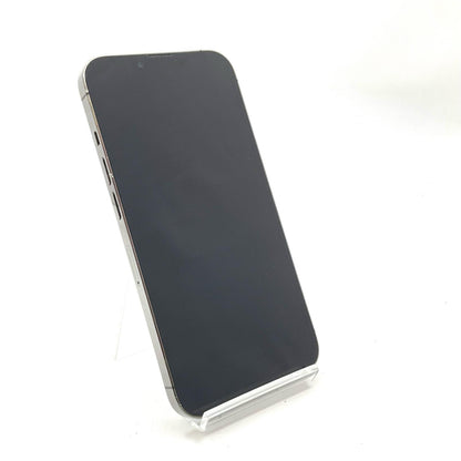【全額返金保証】【最速発送】Apple iPhone iPhone 13 Pro 1TB グラファイト docomo 白ロム 動作確認済 74%