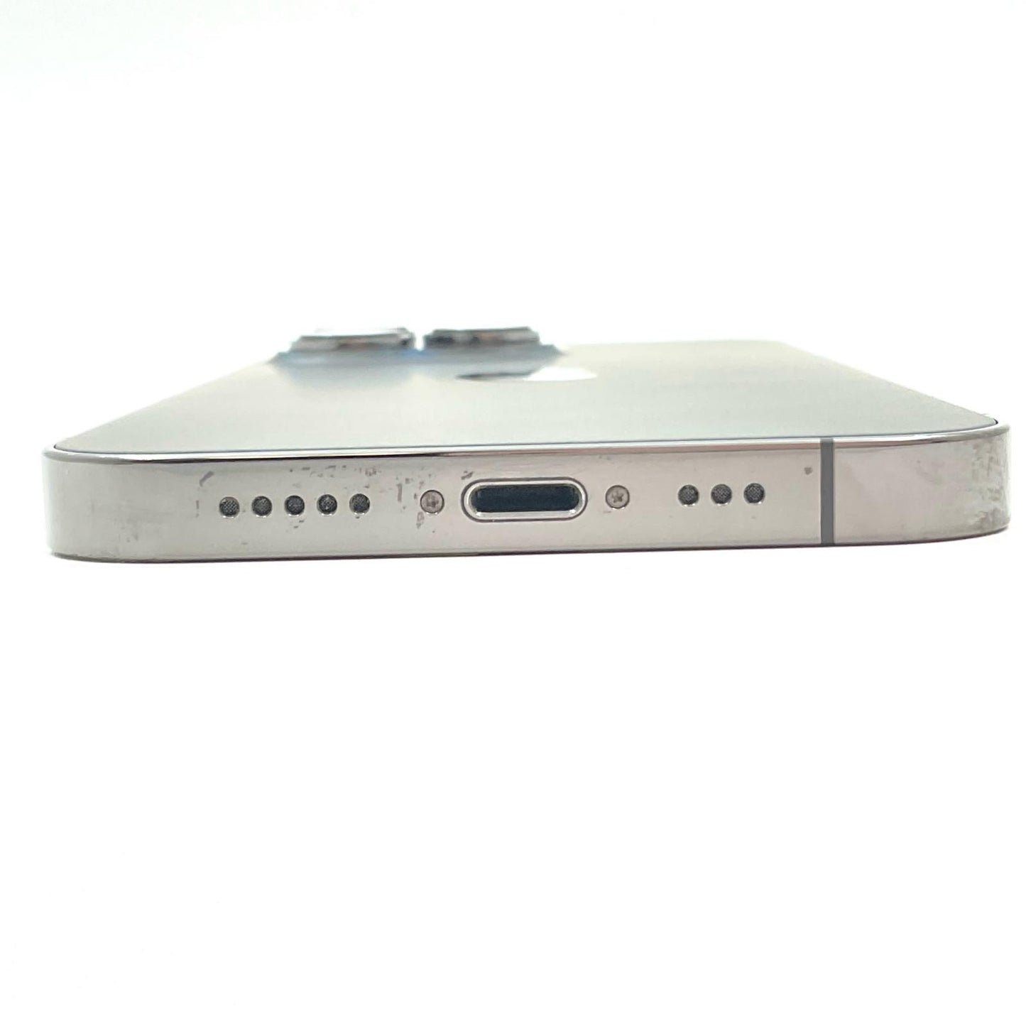 【全額返金保証】【最速発送】Apple iPhone iPhone 13 Pro 1TB グラファイト docomo 白ロム 動作確認済 74%