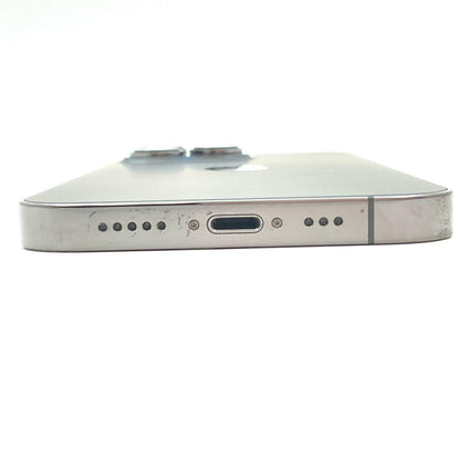 【全額返金保証】【最速発送】Apple iPhone iPhone 13 Pro 1TB グラファイト docomo 白ロム 動作確認済 74%