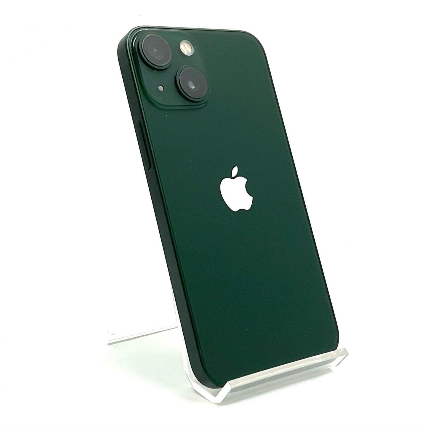 【全額返金保証】【最速発送】Apple iPhone iPhone 13 mini 128GB グリーン SIMフリー 白ロム 動作確認済 78%