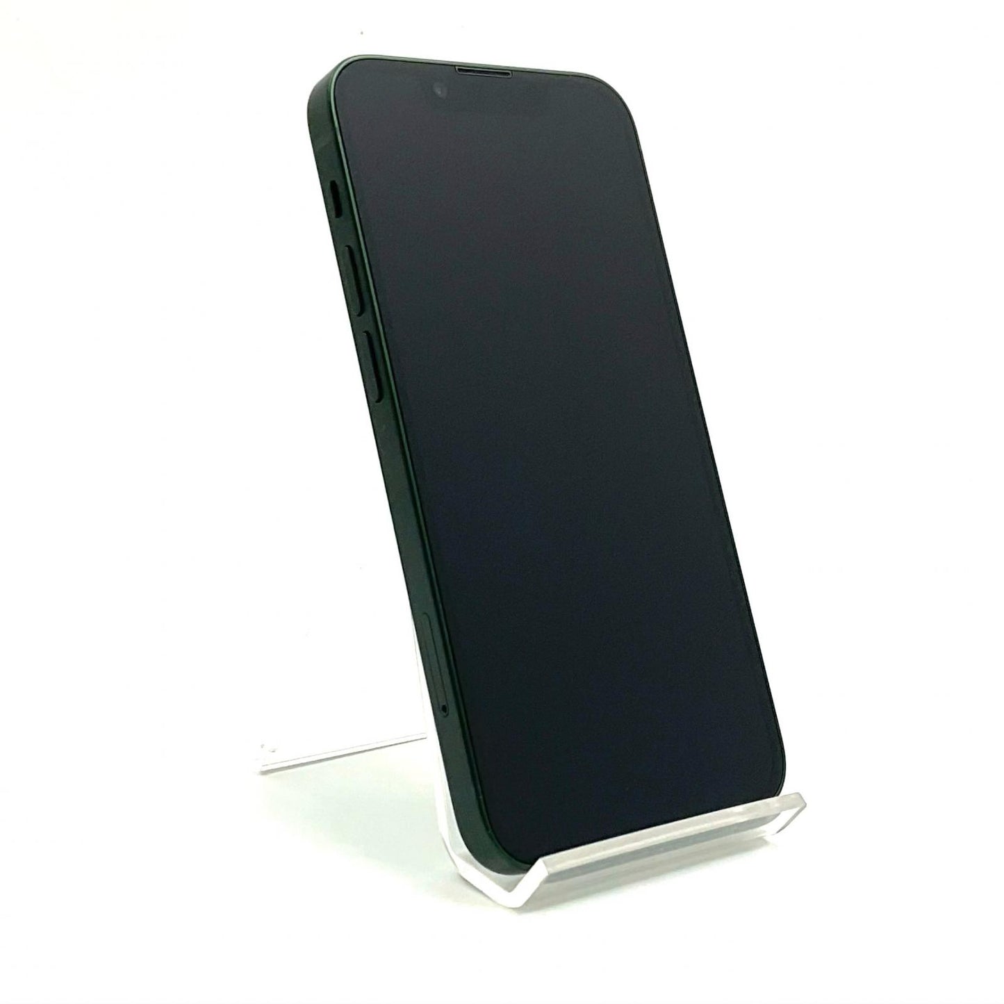 【全額返金保証】【最速発送】Apple iPhone iPhone 13 mini 128GB グリーン SIMフリー 白ロム 動作確認済 78%
