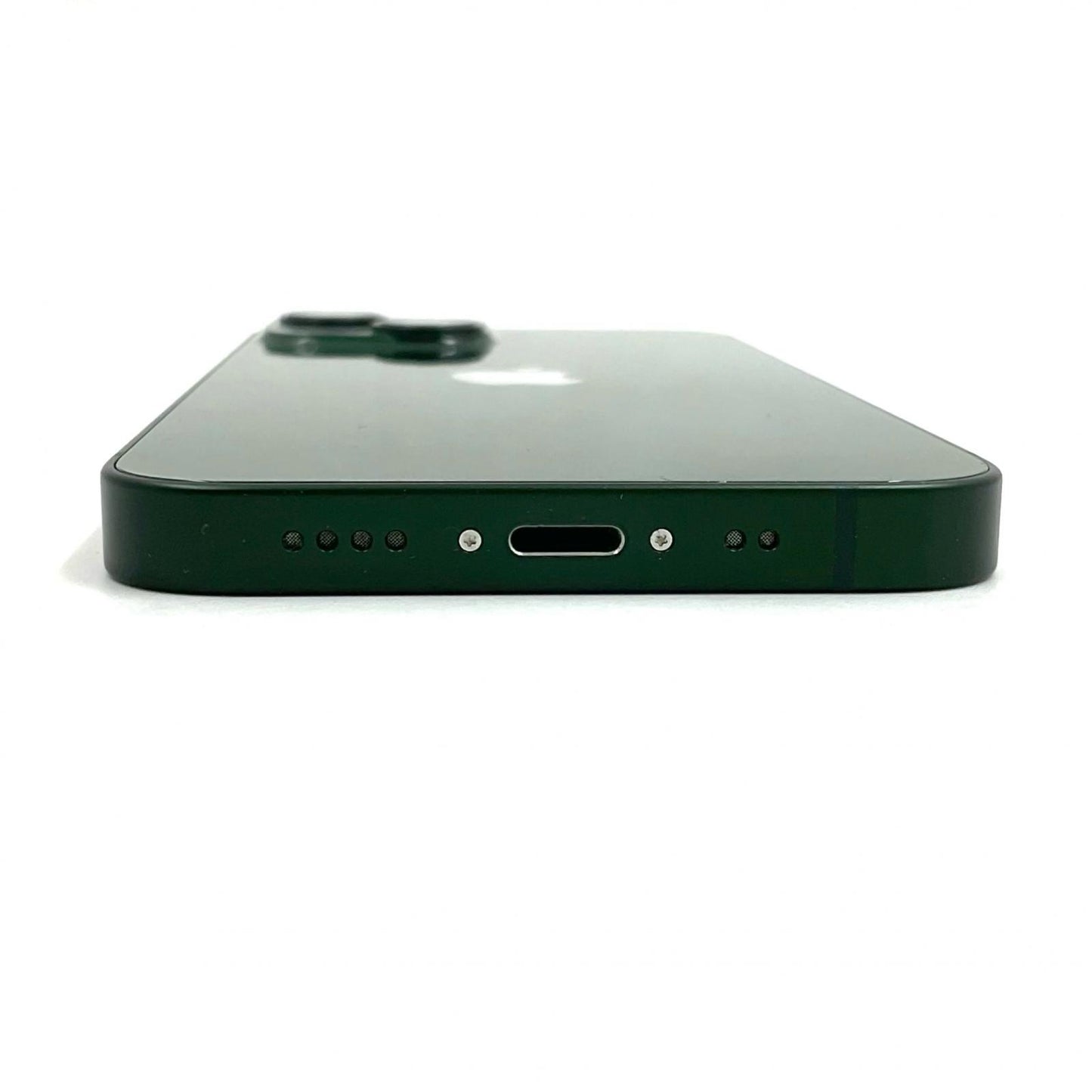 【全額返金保証】【最速発送】Apple iPhone iPhone 13 mini 128GB グリーン SIMフリー 白ロム 動作確認済 78%