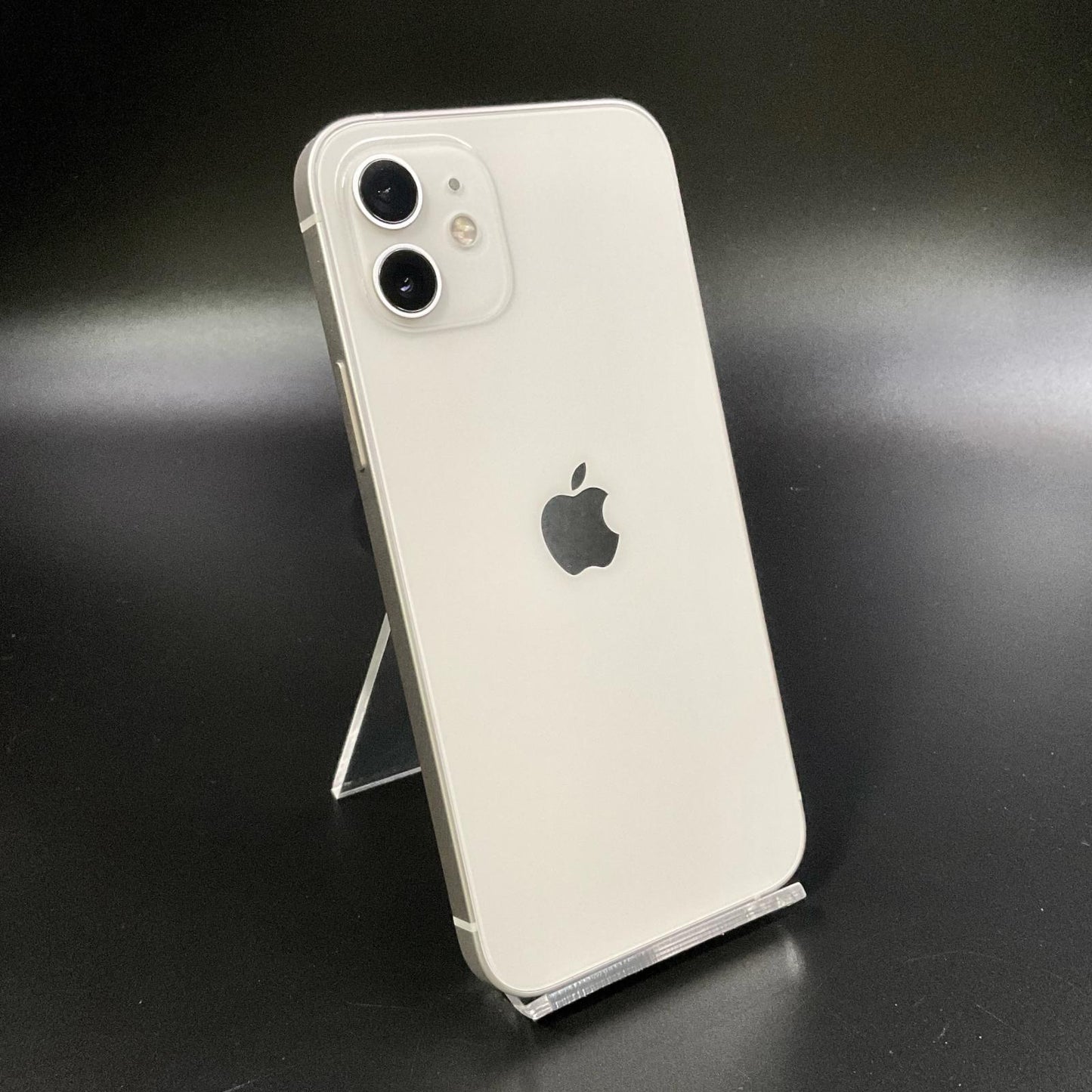 【全額返金保証】【最速発送】Apple iPhone iPhone 12 128GB ホワイト Softbank 白ロム 動作確認済 79%