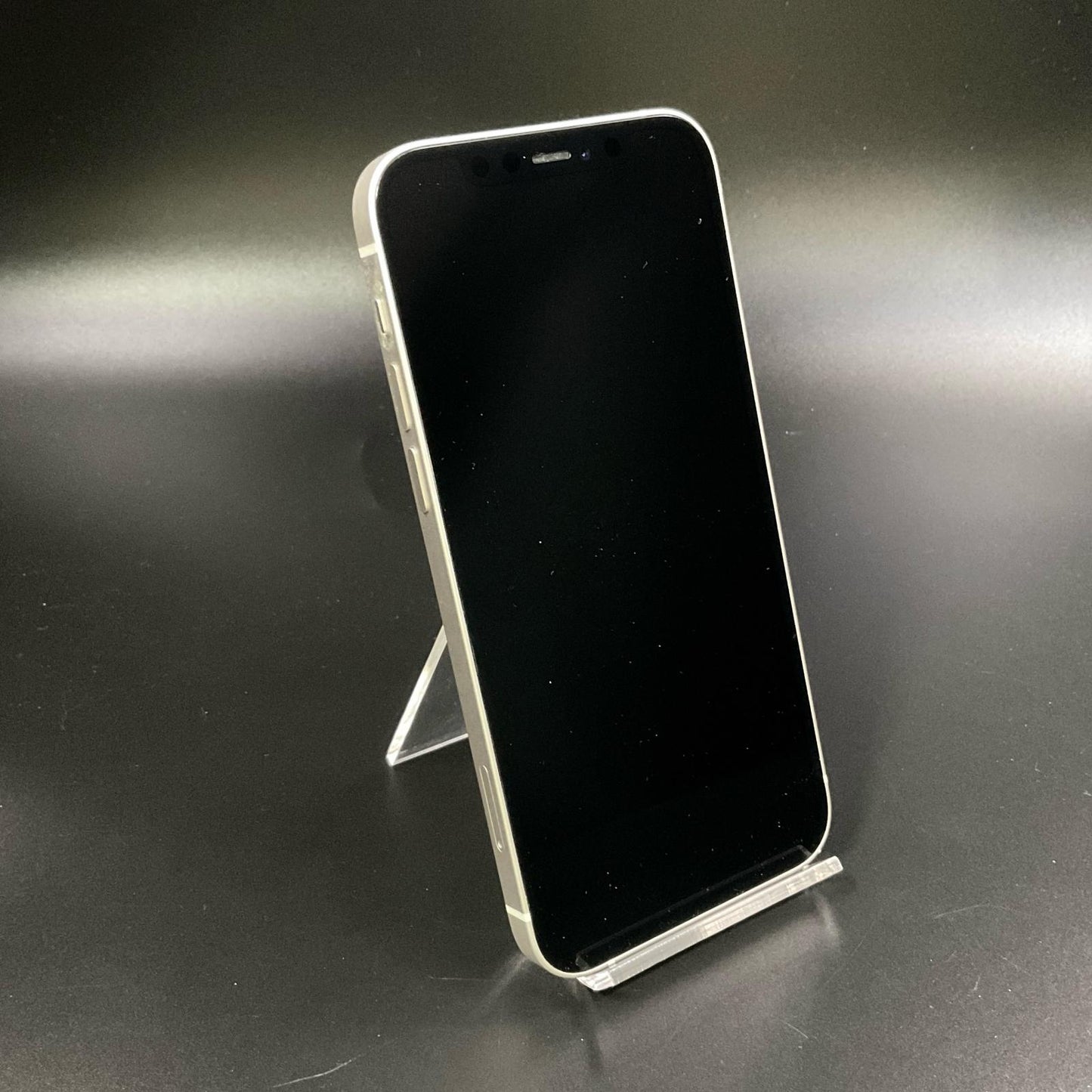 【全額返金保証】【最速発送】Apple iPhone iPhone 12 128GB ホワイト Softbank 白ロム 動作確認済 79%