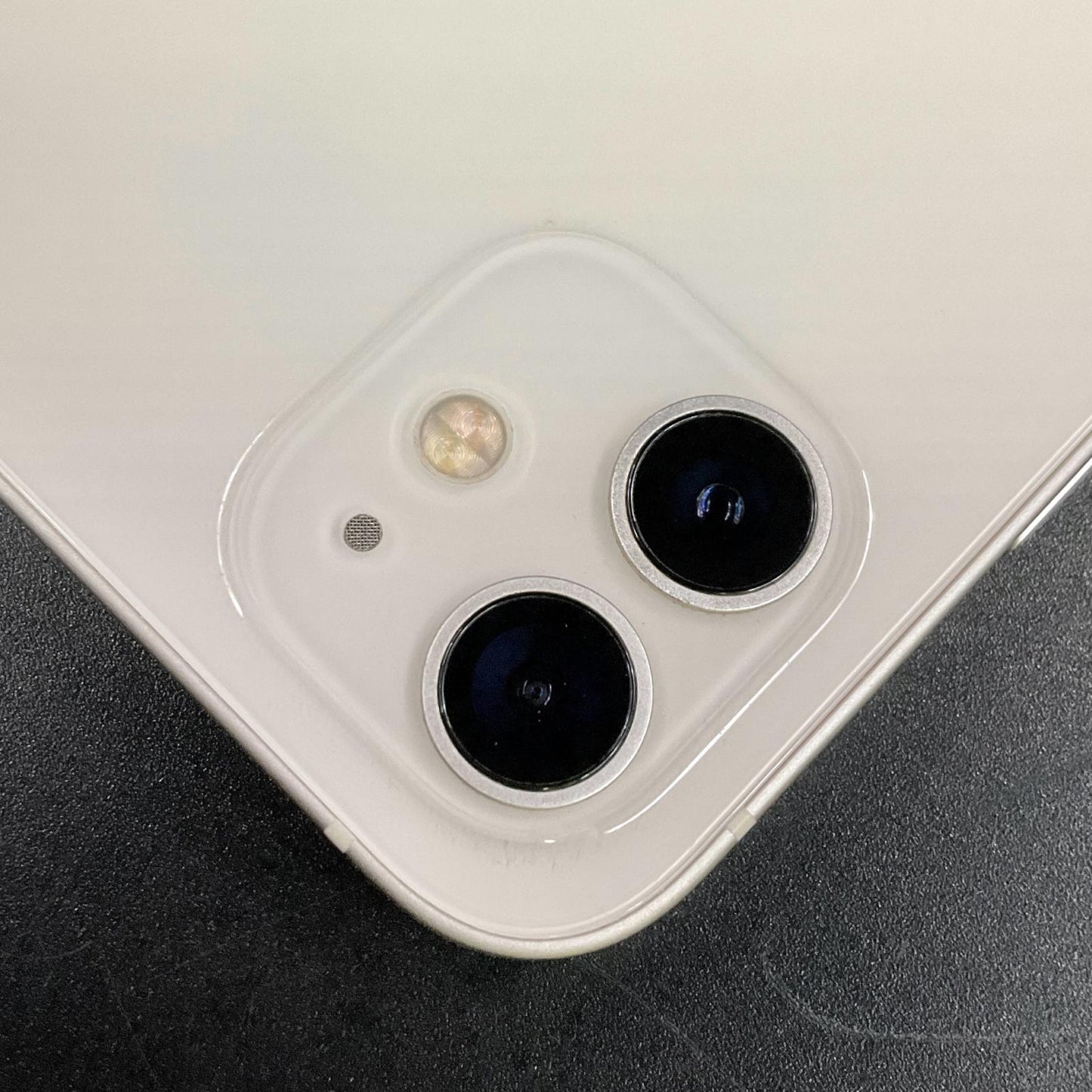 【全額返金保証】【最速発送】Apple iPhone iPhone 12 128GB ホワイト Softbank 白ロム 動作確認済 79%