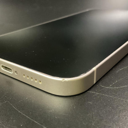 【全額返金保証】【最速発送】Apple iPhone iPhone 12 128GB ホワイト Softbank 白ロム 動作確認済 79%