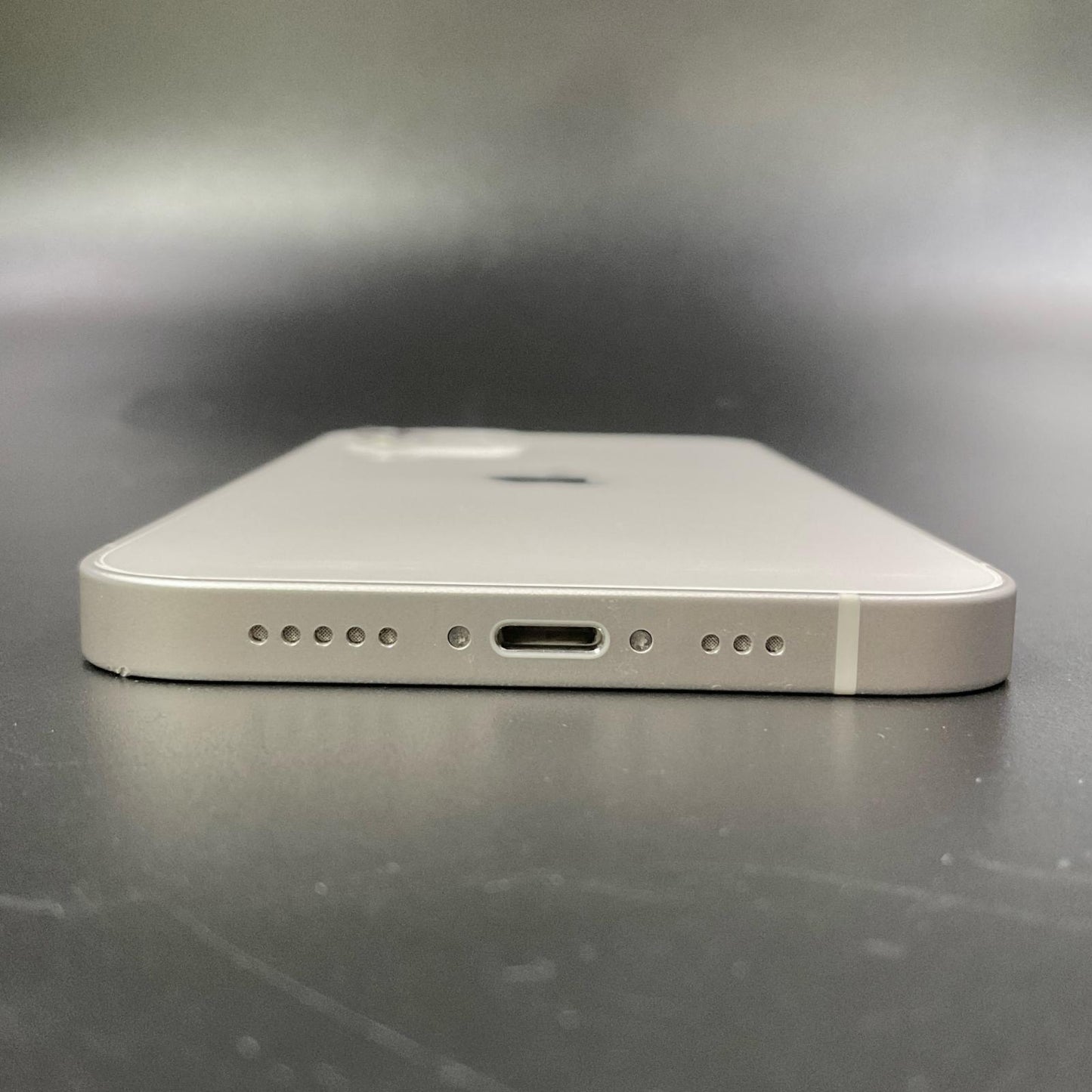 【全額返金保証】【最速発送】Apple iPhone iPhone 12 128GB ホワイト Softbank 白ロム 動作確認済 79%
