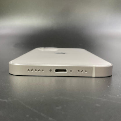 【全額返金保証】【最速発送】Apple iPhone iPhone 12 128GB ホワイト Softbank 白ロム 動作確認済 79%