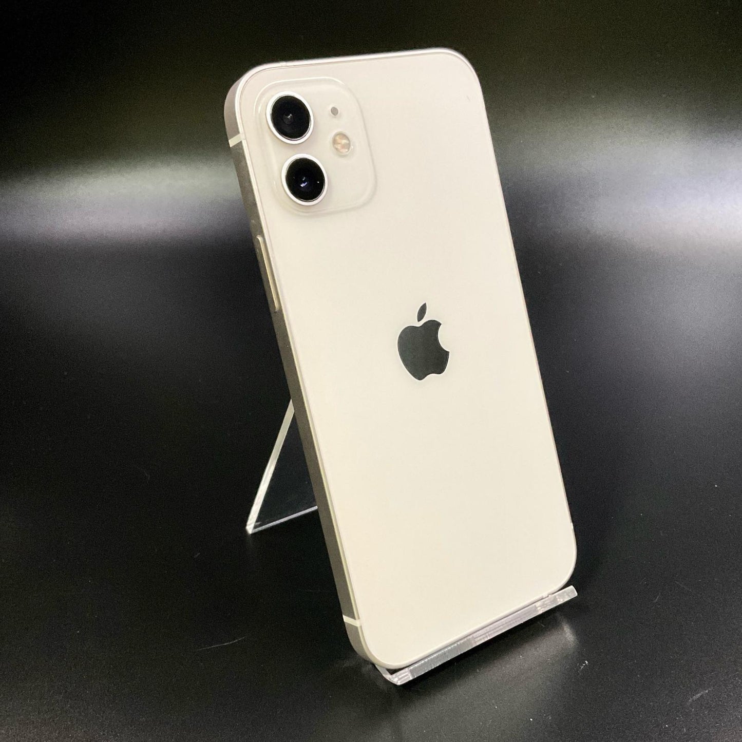 【全額返金保証】【最速発送】Apple iPhone iPhone 12 256GB ホワイト Softbank 白ロム 動作確認済 85%
