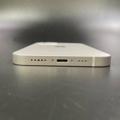 【全額返金保証】【最速発送】Apple iPhone iPhone 12 256GB ホワイト Softbank 白ロム 動作確認済 85%