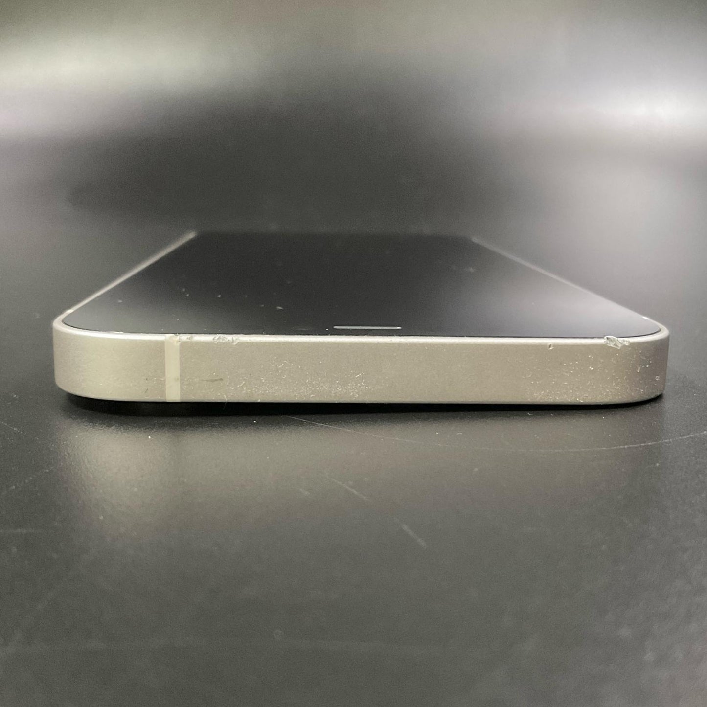 【全額返金保証】【最速発送】Apple iPhone iPhone 12 256GB ホワイト Softbank 白ロム 動作確認済 85%