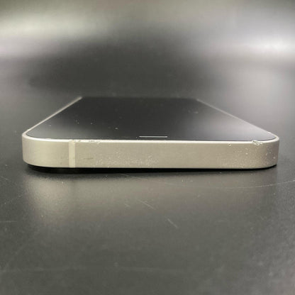 【全額返金保証】【最速発送】Apple iPhone iPhone 12 256GB ホワイト Softbank 白ロム 動作確認済 85%