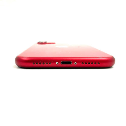 【全額返金保証】【最速発送】Apple iPhone iPhone 11 256GB (PRODUCT)RED docomo 白ロム 動作確認済 100%
