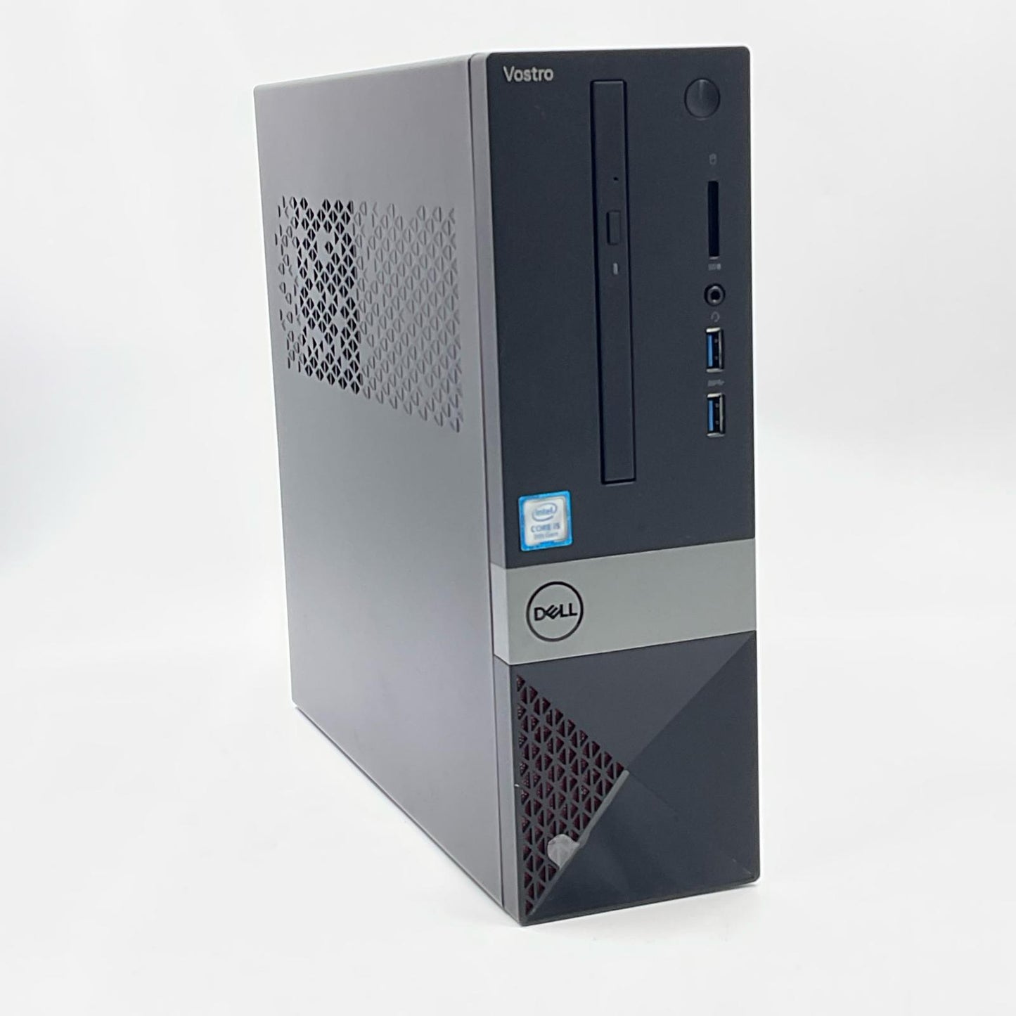 【全額返金保証】【最速発送】DELL Vostro 3471 Intel(R) Core(TM) i5-9400 CPU @ 2.90GHz 4GB HDD 1TB 動作確認済
