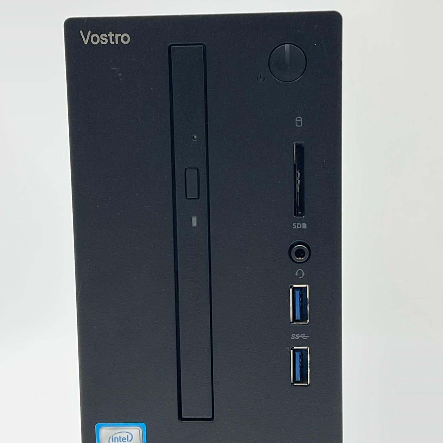 【全額返金保証】【最速発送】DELL Vostro 3471 Intel(R) Core(TM) i5-9400 CPU @ 2.90GHz 4GB HDD 1TB 動作確認済