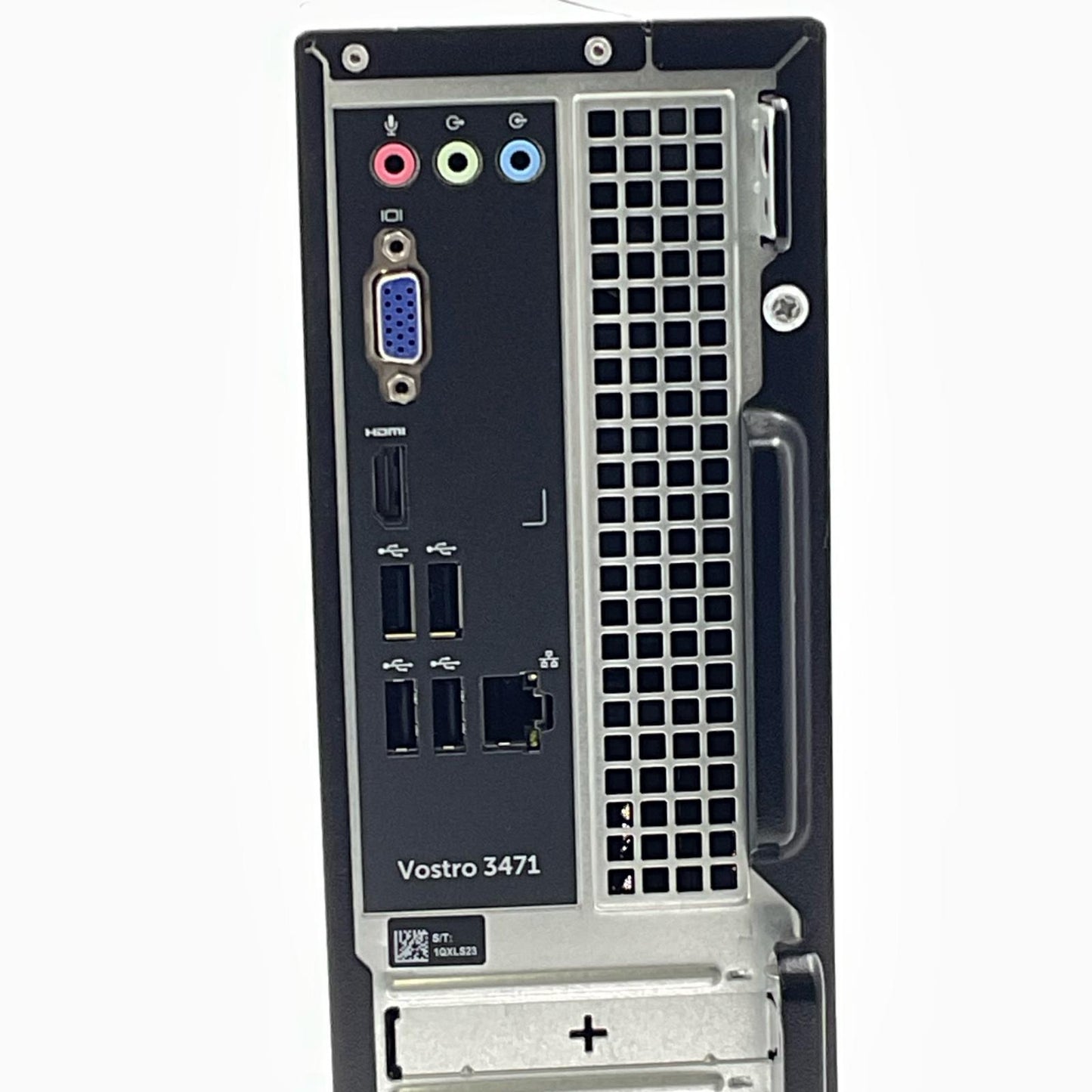 【全額返金保証】【最速発送】DELL Vostro 3471 Intel(R) Core(TM) i5-9400 CPU @ 2.90GHz 4GB HDD 1TB 動作確認済