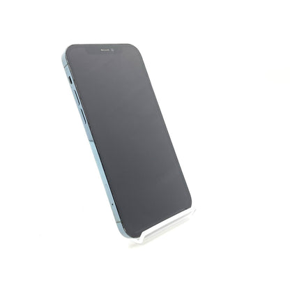 【全額返金保証】【最速発送】Apple iPhone iPhone 12 Pro 256GB パシフィックブルー SIMフリー 白ロム 動作確認済 73%