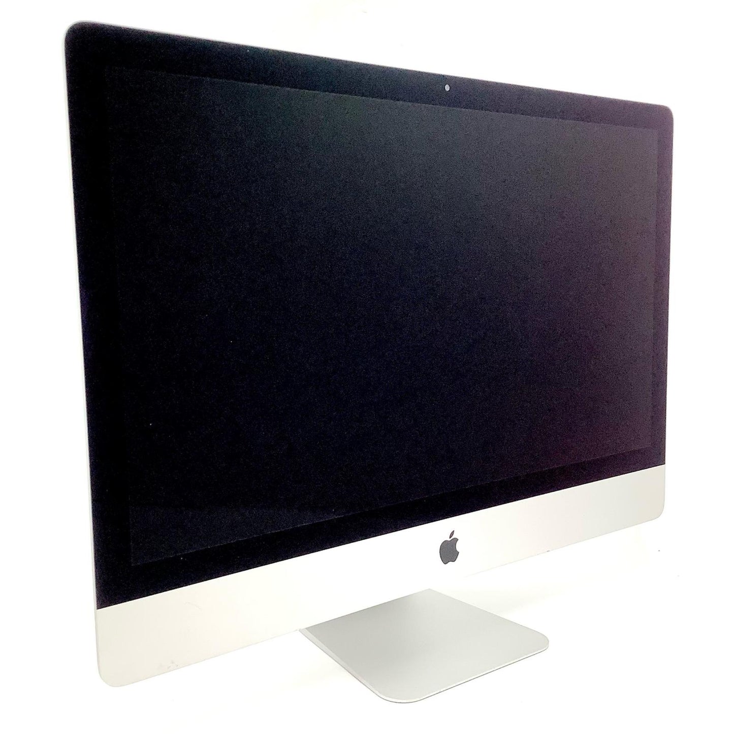 【全額返金保証】【最速発送】Apple iMac 27インチ 4.2GHz クアッドコア Intel Core i7 48GB フュージョンドライブ 3.12TB シルバー 動作確認済