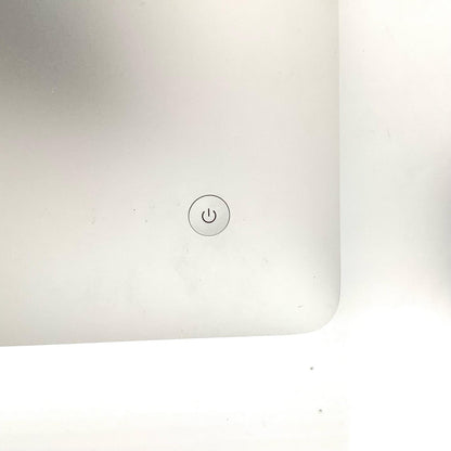 【全額返金保証】【最速発送】Apple iMac 27インチ 4.2GHz クアッドコア Intel Core i7 48GB フュージョンドライブ 3.12TB シルバー 動作確認済