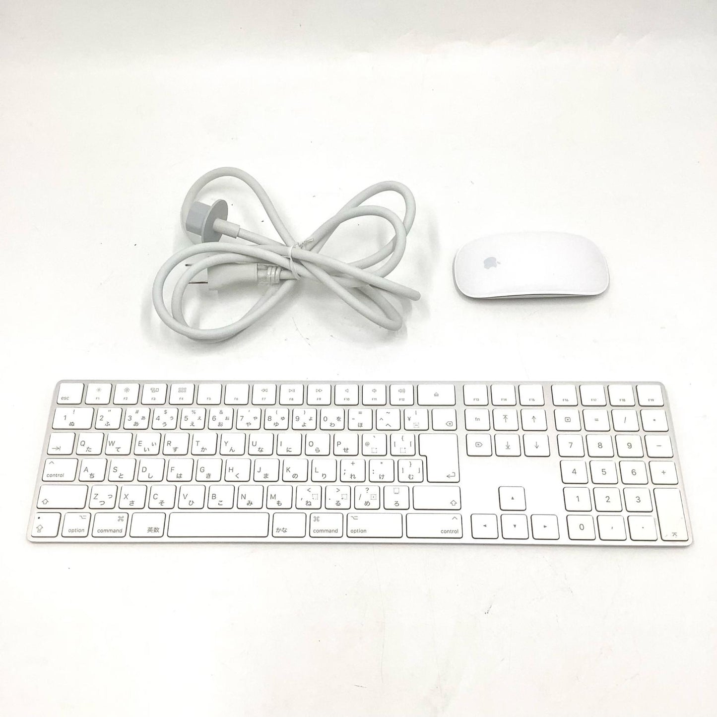 【全額返金保証】【最速発送】Apple iMac 27インチ 4.2GHz クアッドコア Intel Core i7 48GB フュージョンドライブ 3.12TB シルバー 動作確認済