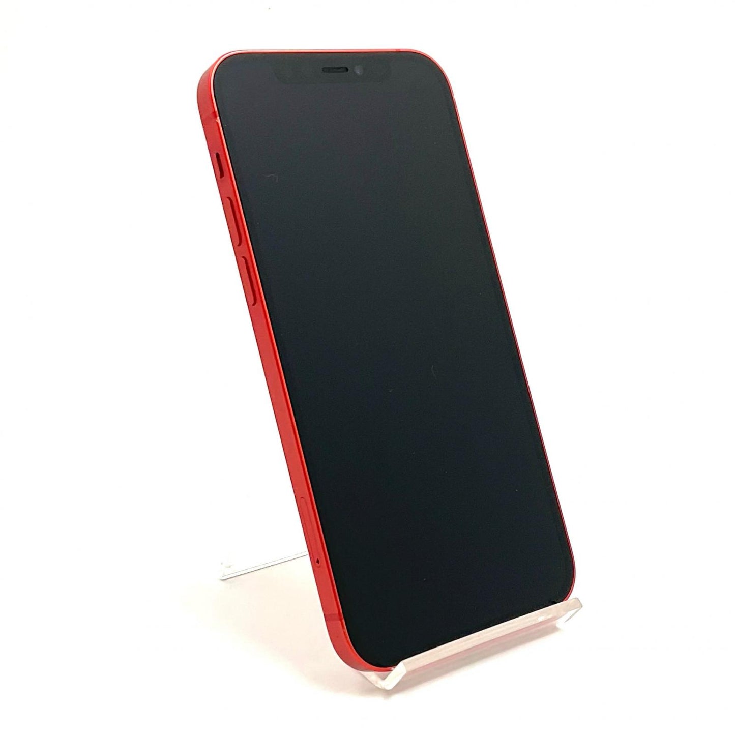 【全額返金保証】【最速発送】Apple iPhone iPhone 12 64GB (PRODUCT)RED Softbank 白ロム 動作確認済 83%