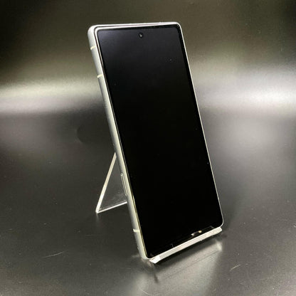 【全額返金保証】【最速発送】Google Pixel 7a 128GB Snow SIMフリー G82U8 白ロム 動作確認済
