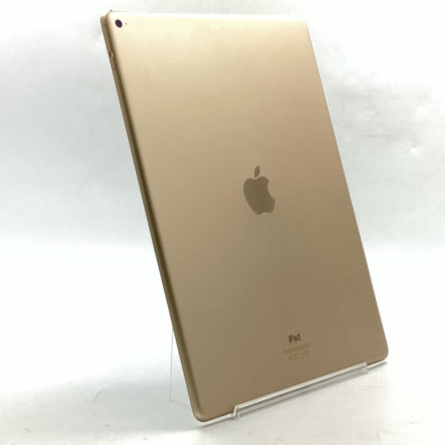 【全額返金保証】【最速発送】Apple iPad Pro 12.9インチ 第1世代 128GB ゴールド Wi-Fi 動作確認済