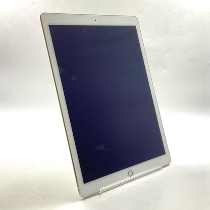 【全額返金保証】【最速発送】Apple iPad Pro 12.9インチ 第1世代 128GB ゴールド Wi-Fi 動作確認済