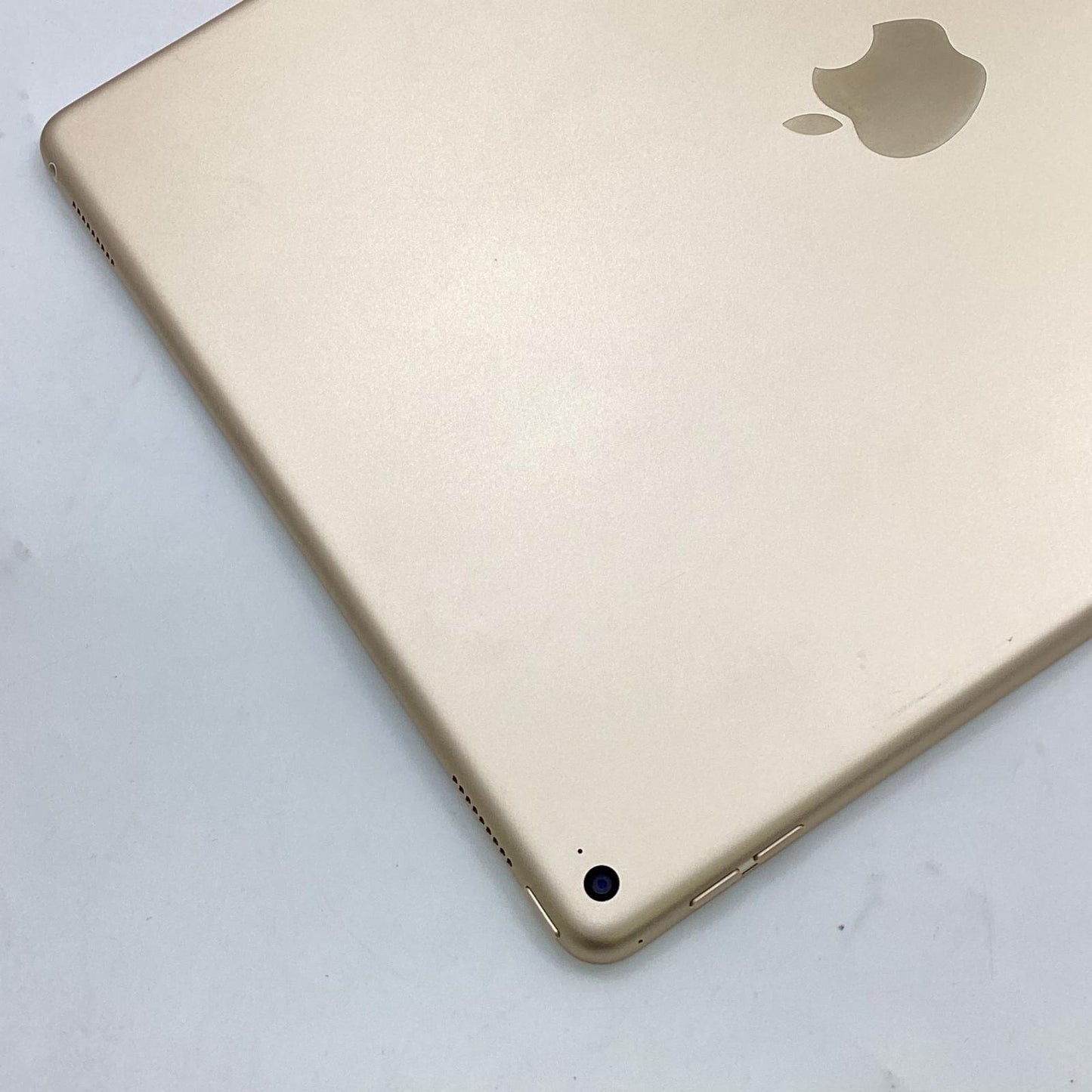 【全額返金保証】【最速発送】Apple iPad Pro 12.9インチ 第1世代 128GB ゴールド Wi-Fi 動作確認済