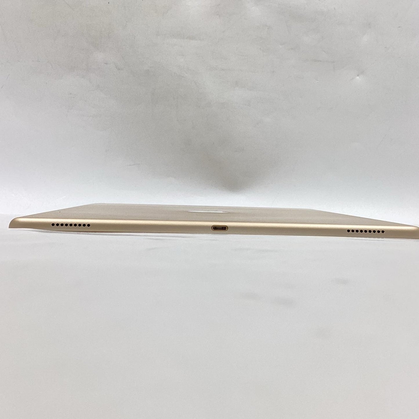 【全額返金保証】【最速発送】Apple iPad Pro 12.9インチ 第1世代 128GB ゴールド Wi-Fi 動作確認済