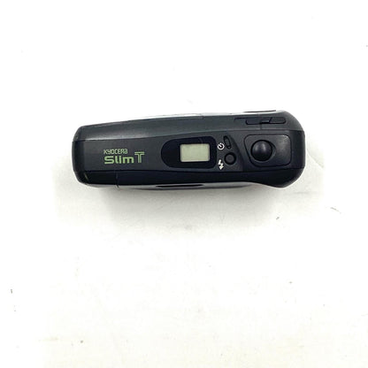 【全額返金保証】【最速発送】KYOCERA Slim T 動作確認済