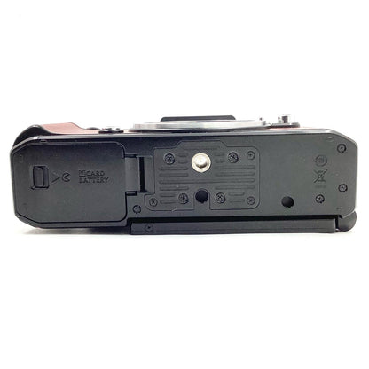 【全額返金保証】【最速発送】Nikon デジタル一眼 Z f ボディ ボルドーレッド 美品 動作確認済