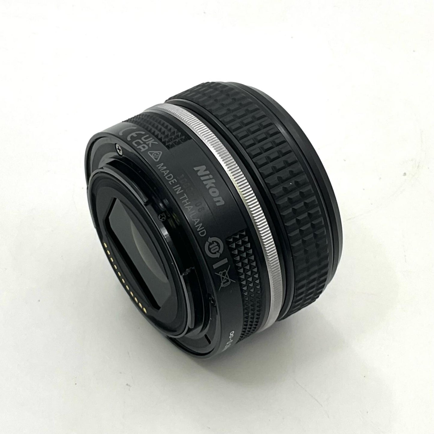 【全額返金保証】【最速発送】Nikon NIKKOR Z 40mm f/2 SE 超美品 動作確認済