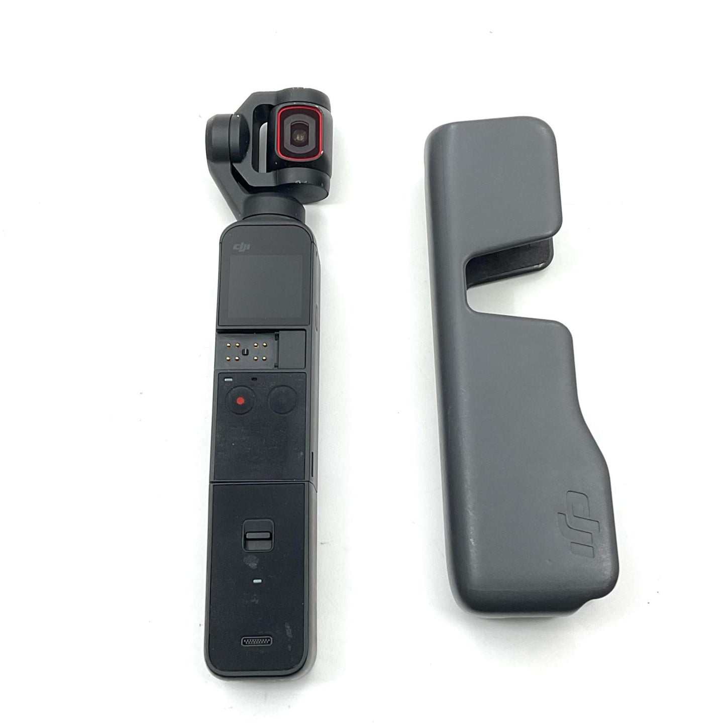 【全額返金保証】【最速発送】DJI Osmo Pocket2 動作確認済