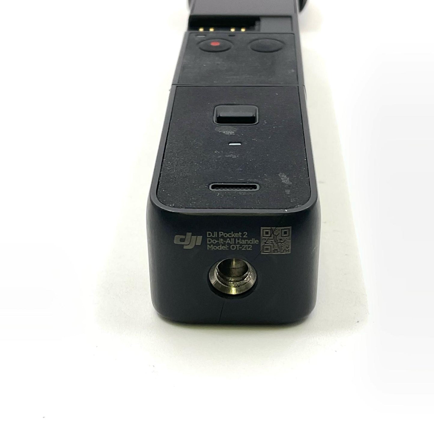 【全額返金保証】【最速発送】DJI Osmo Pocket2 動作確認済
