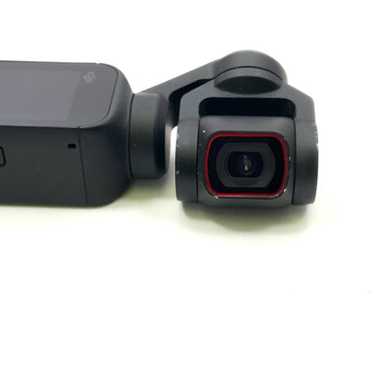 【全額返金保証】【最速発送】DJI Osmo Pocket2 動作確認済