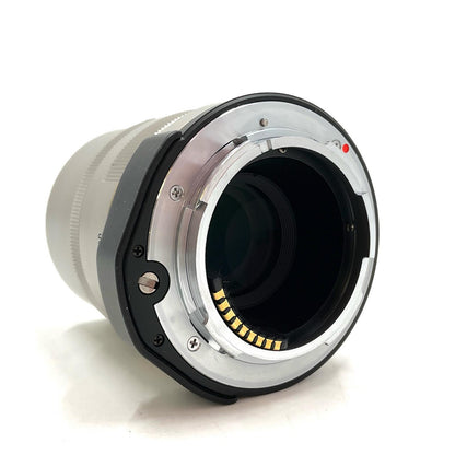 【全額返金保証】【最速発送】CONTAX Contax Carl Zeiss Sonnar T* 90mm f/2.8 動作確認済