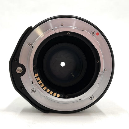 【全額返金保証】【最速発送】CONTAX Contax Carl Zeiss Sonnar T* 90mm f/2.8 動作確認済