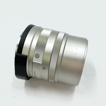 【全額返金保証】【最速発送】CONTAX Contax Carl Zeiss Sonnar T* 90mm f/2.8 動作確認済