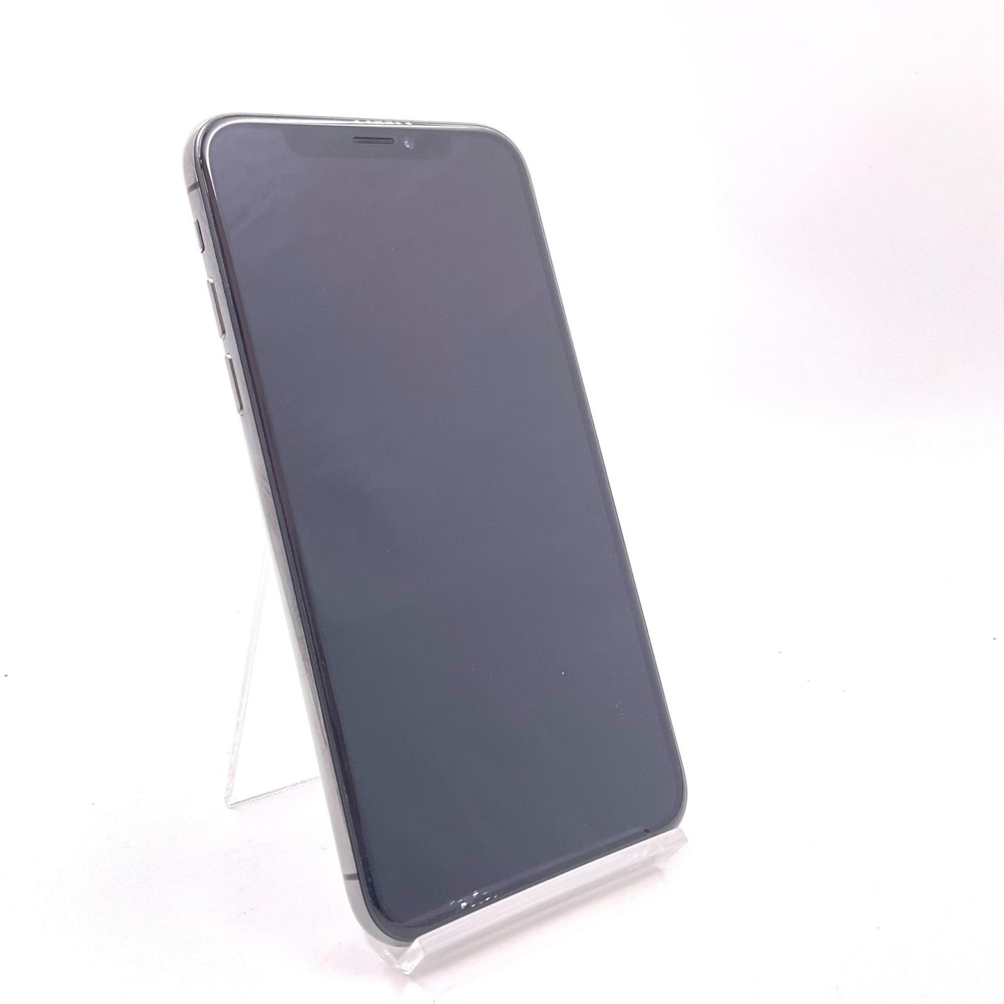 【全額返金保証】【最速発送】Apple iPhone iPhone XS 256GB スペースグレイ docomo 白ロム 動作確認済 93%