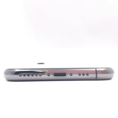 【全額返金保証】【最速発送】Apple iPhone iPhone XS 256GB スペースグレイ docomo 白ロム 動作確認済 93%