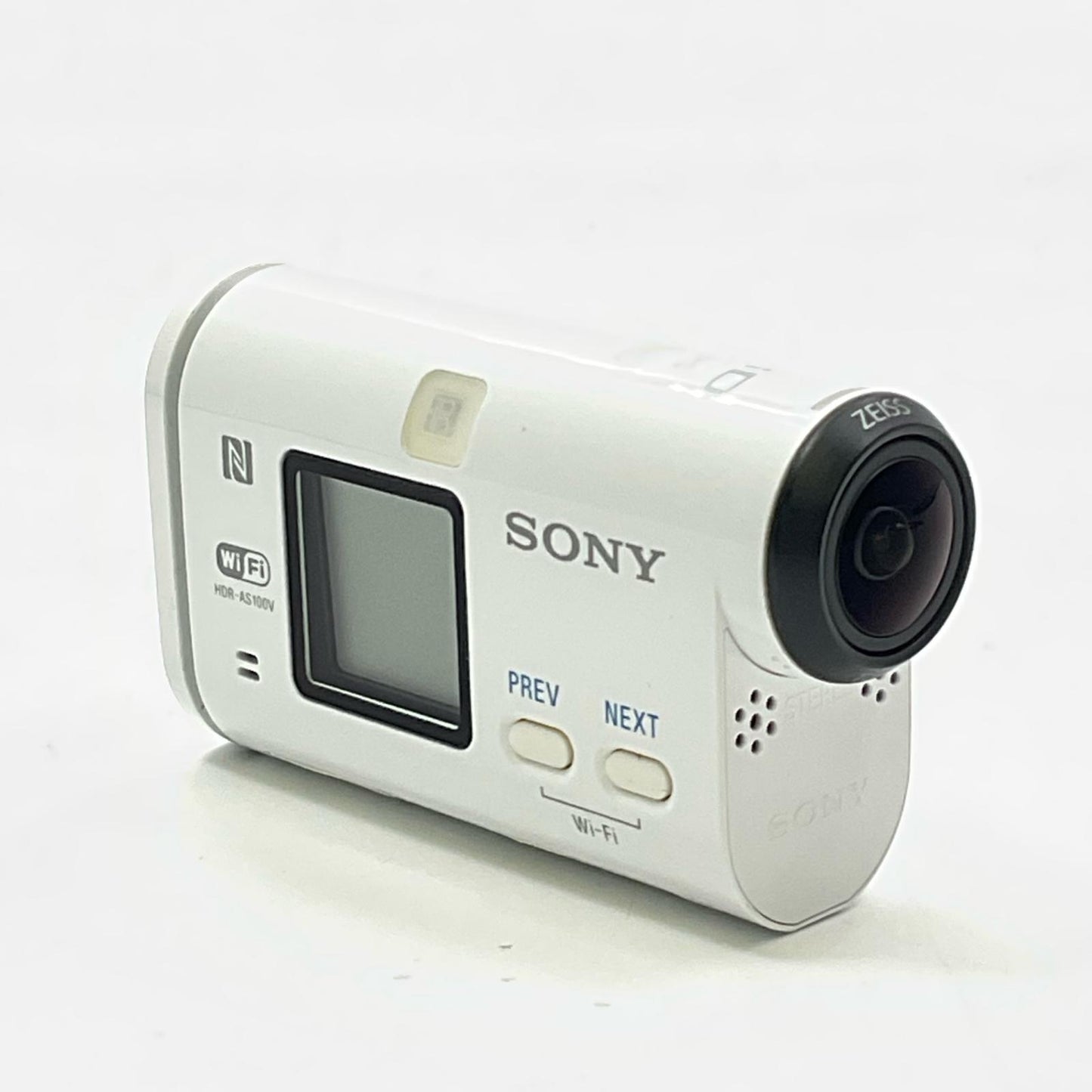 【全額返金保証】【最速発送】Sony HDR-AS100V 動作確認済