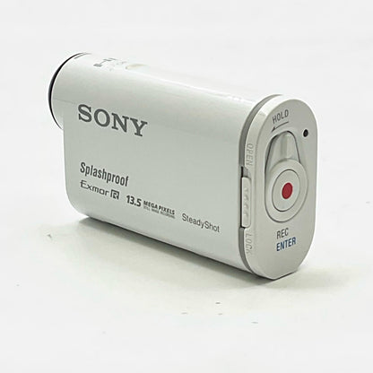 【全額返金保証】【最速発送】Sony HDR-AS100V 動作確認済