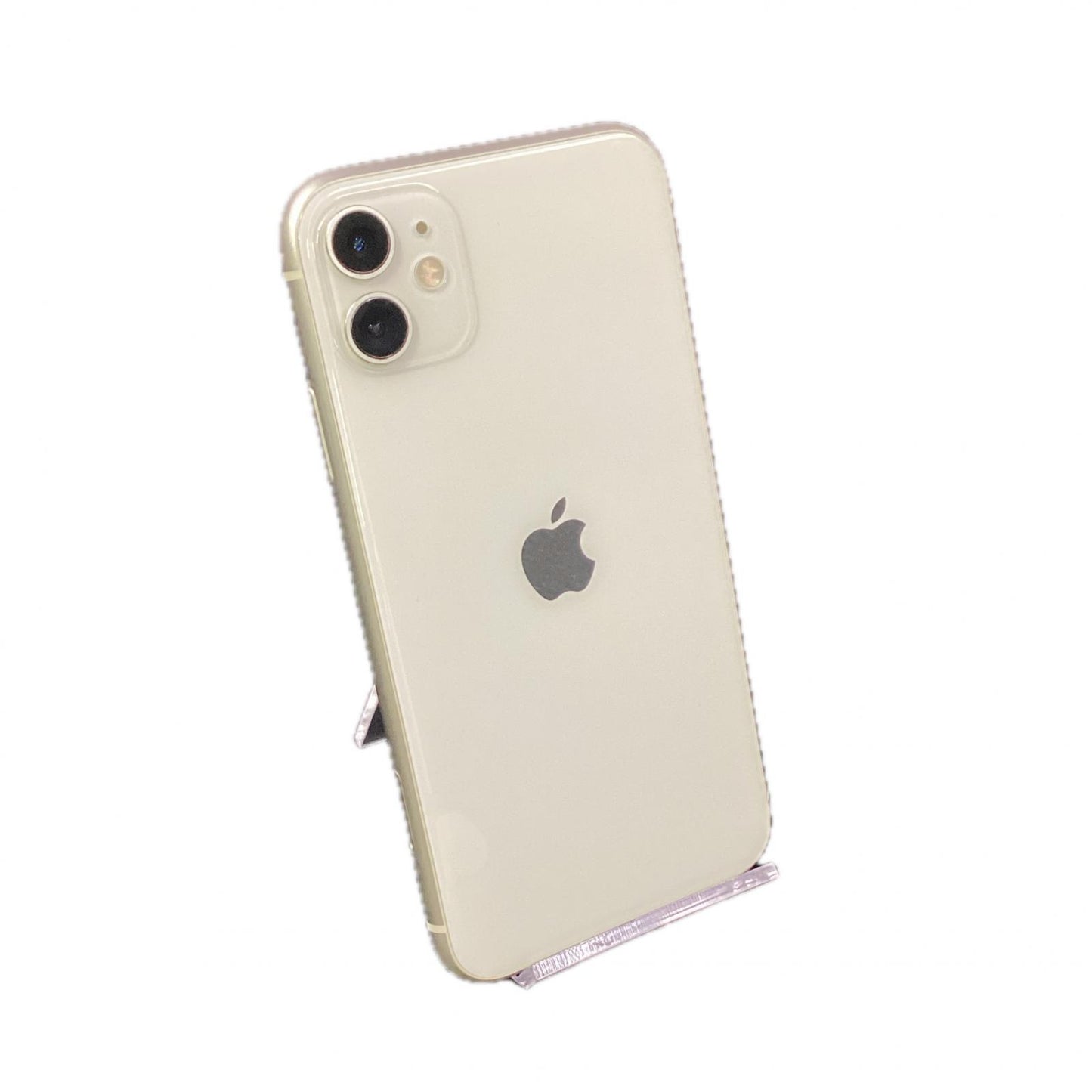 【全額返金保証】【最速発送】Apple iPhone iPhone 11 256GB ホワイト Softbank SIMフリー 白ロム 動作確認済 75%