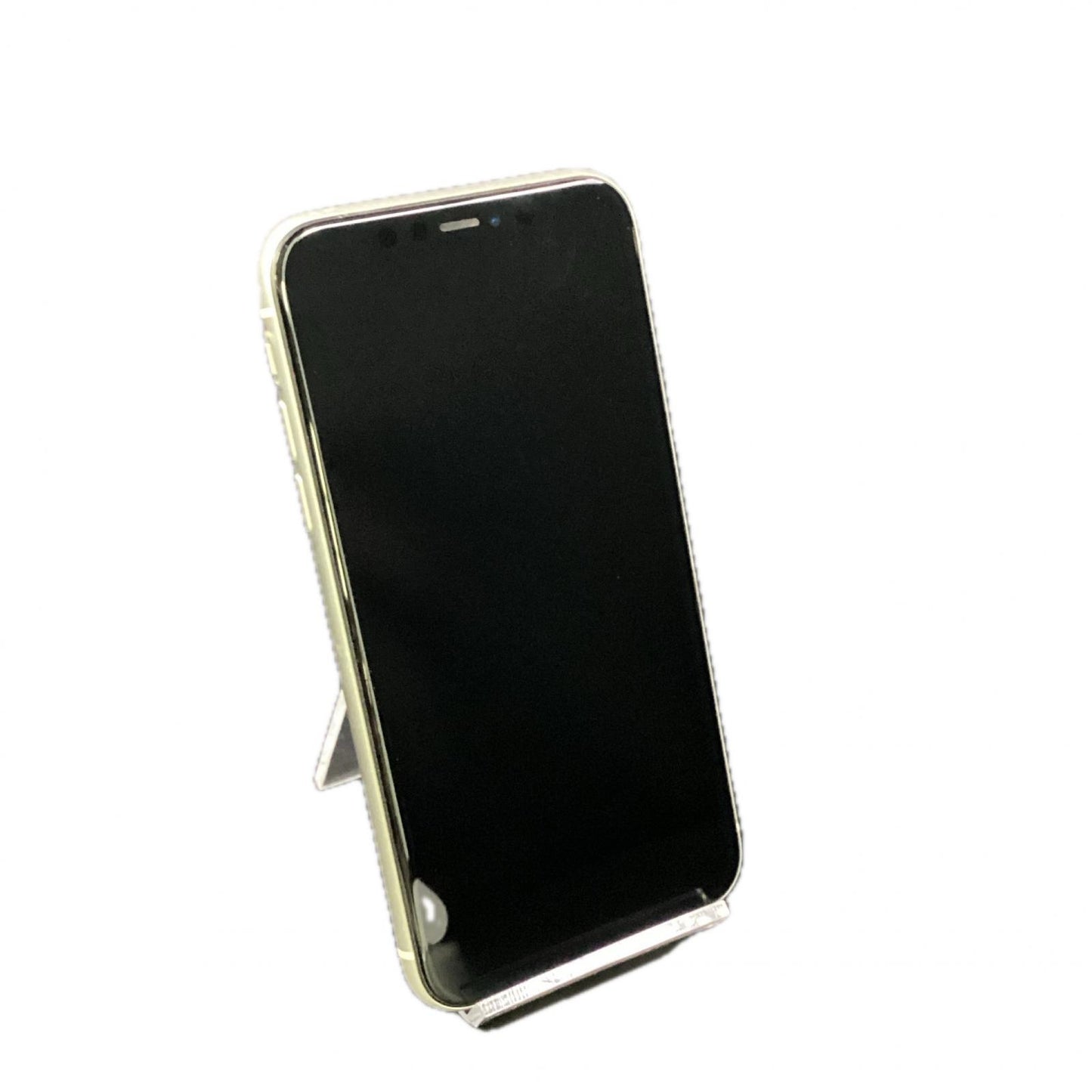 【全額返金保証】【最速発送】Apple iPhone iPhone 11 256GB ホワイト Softbank SIMフリー 白ロム 動作確認済 75%