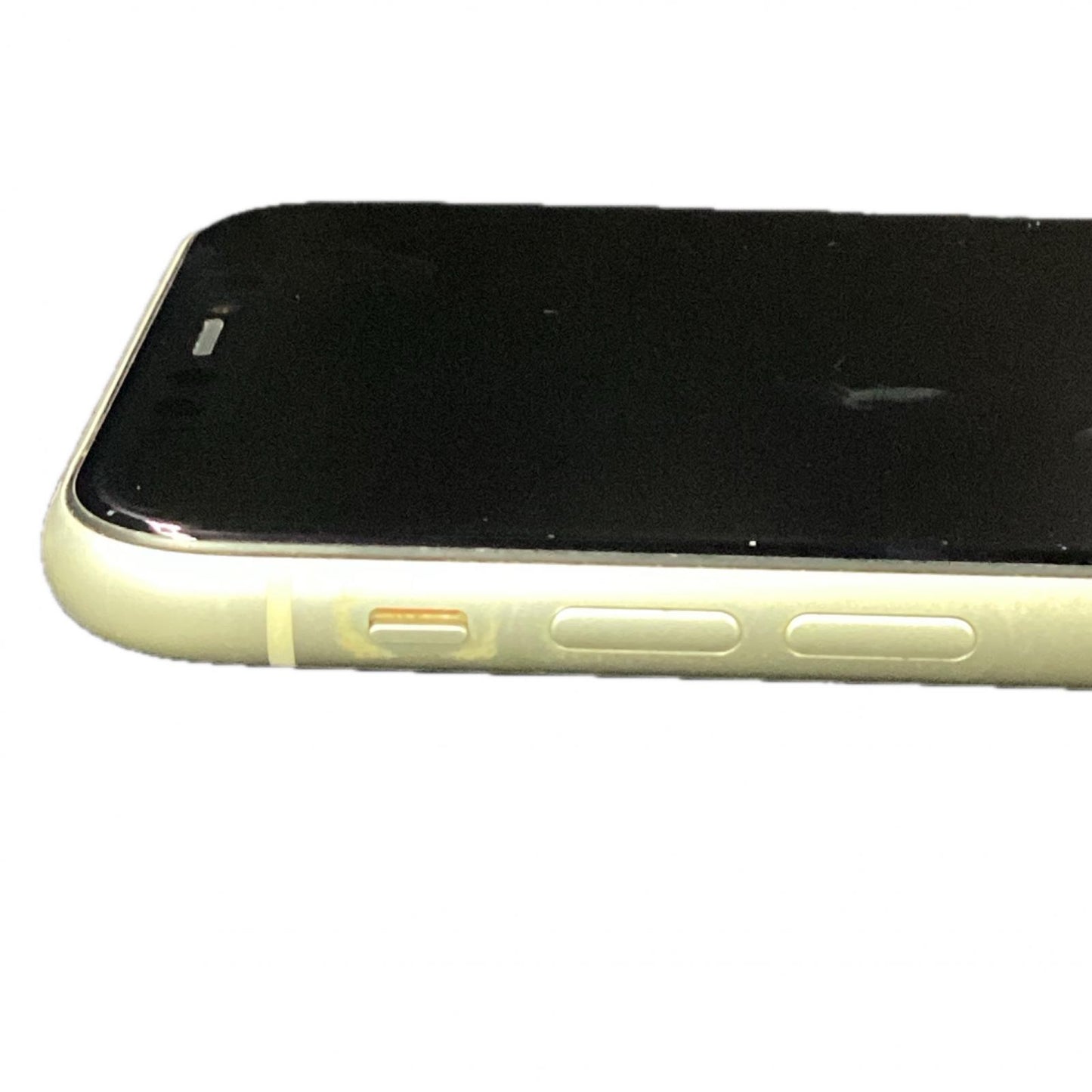 【全額返金保証】【最速発送】Apple iPhone iPhone 11 256GB ホワイト Softbank SIMフリー 白ロム 動作確認済 75%
