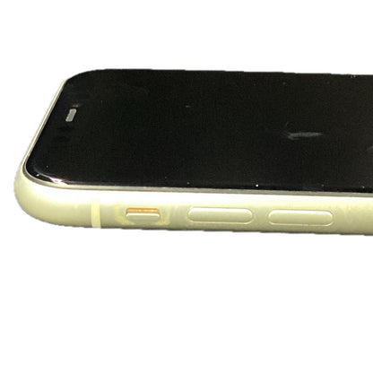 【全額返金保証】【最速発送】Apple iPhone iPhone 11 256GB ホワイト Softbank SIMフリー 白ロム 動作確認済 75%
