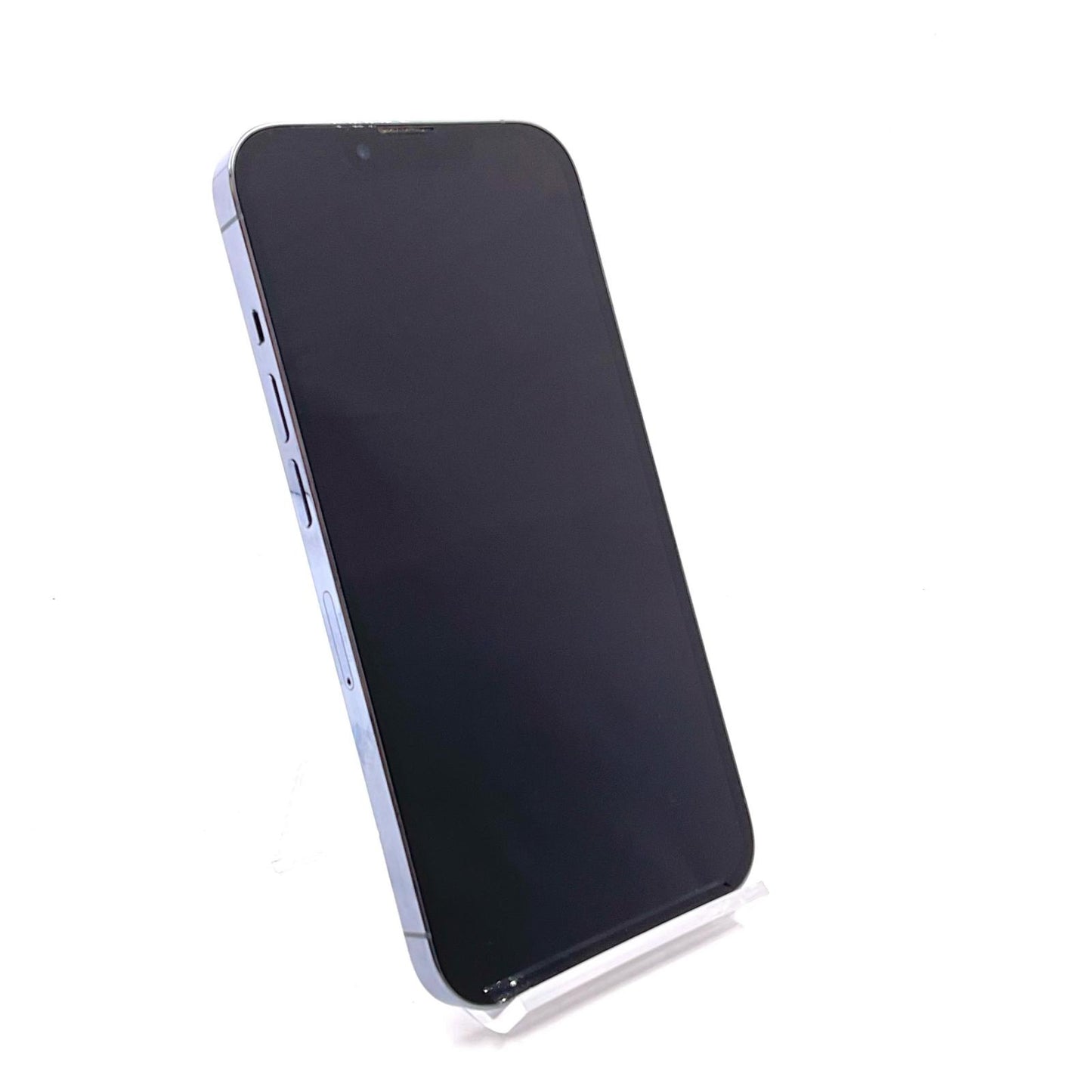 【全額返金保証】【最速発送】Apple iPhone iPhone 13 Pro 256GB シエラブルー SIMフリー 白ロム 動作確認済 91%