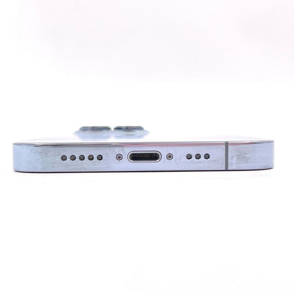 【全額返金保証】【最速発送】Apple iPhone iPhone 13 Pro 256GB シエラブルー SIMフリー 白ロム 動作確認済 91%